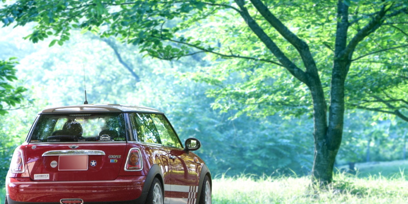 2027年国際園芸博覧会 特別仕様ナンバープレート交付開始 | 一般社団