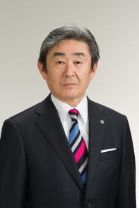 山口会長写真